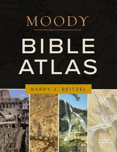 Moody Bible Atlas