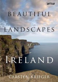 Cover image for Beautiful Landscapes of Ireland