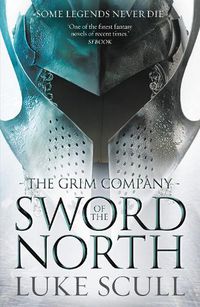 Cover image for Sword Of The North