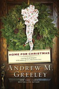 Cover image for Home for Christmas