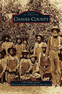 Cover image for Chaves County