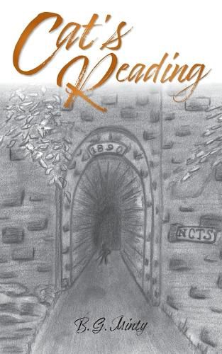 Cover image for Cat's Reading