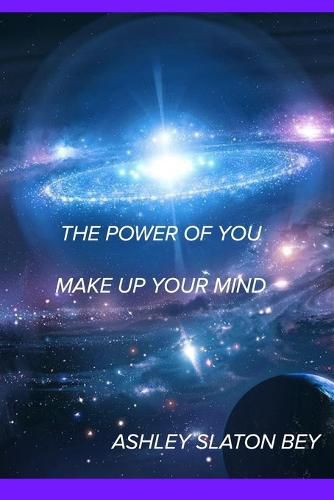 Cover image for The Power Of You