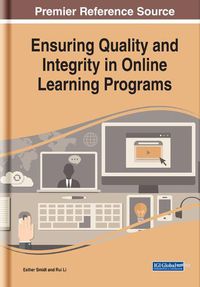 Cover image for Ensuring Quality and Integrity in Online Learning Programs