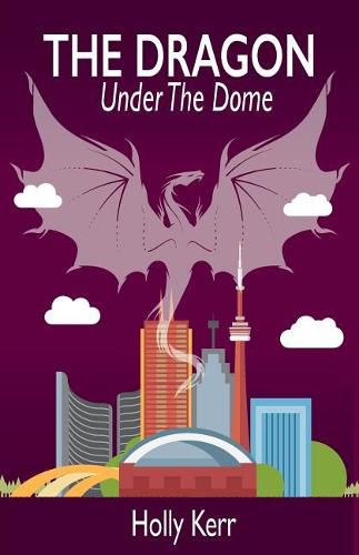 Cover image for The Dragon Under the Dome