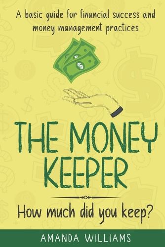 Cover image for The Money Keeper