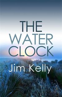 Cover image for The Water Clock