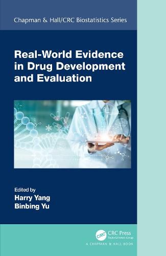 Cover image for Real-World Evidence in Drug Development and Evaluation