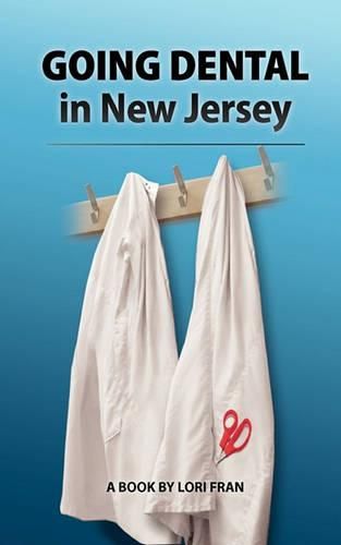 Cover image for GOING DENTAL in New Jersey