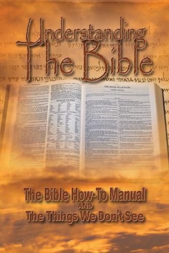 Cover image for Understanding The Bible