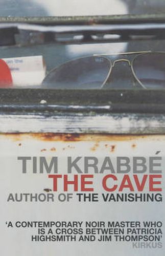 Cover image for The Cave