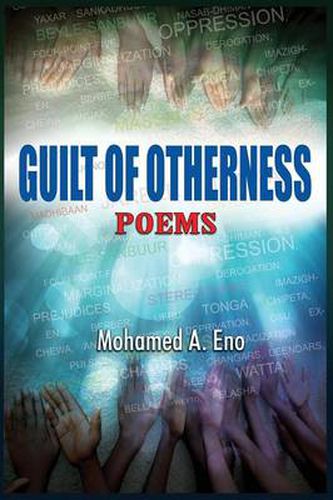 Cover image for Guilt of Otherness: Poems