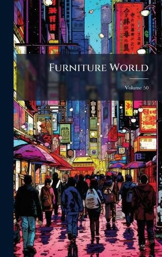 Cover image for Furniture World