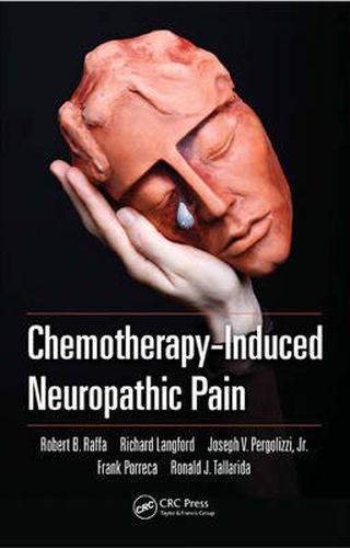 Cover image for Chemotherapy-Induced Neuropathic Pain