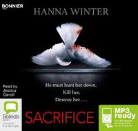 Cover image for Sacrifice