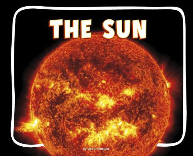 Cover image for The Sun