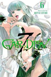 Cover image for 7thGARDEN, Vol. 6