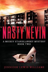 Cover image for Nasty Nevin