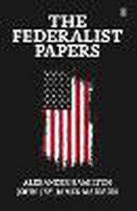 Cover image for The Federalist Papers