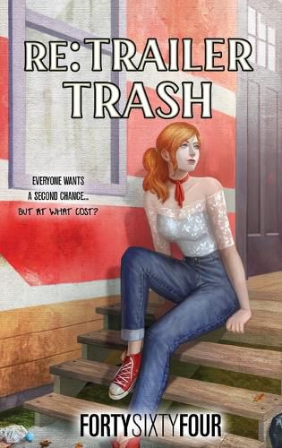 Cover image for Re: Trailer Trash