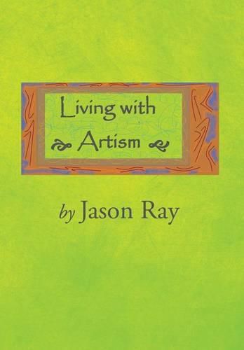 Cover image for Living with Artism