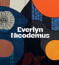 Cover image for Everlyn Nicodemus