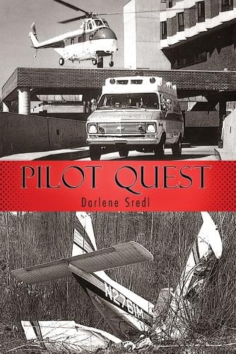 Cover image for Pilot Quest