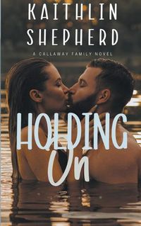 Cover image for Holding On