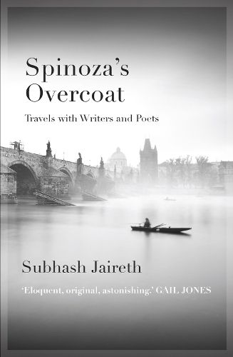 Spinoza's Overcoat: Poets