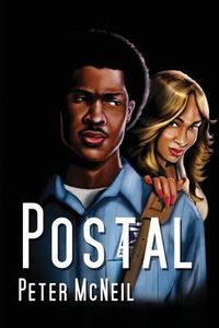 Cover image for Postal