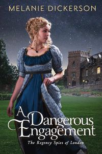 Cover image for A Dangerous Engagement