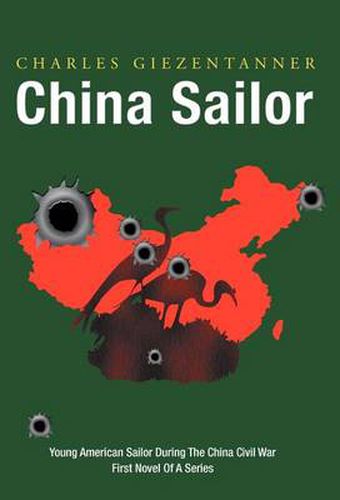 Cover image for China Sailor