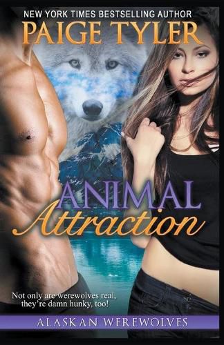 Cover image for Animal Attraction