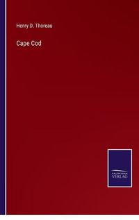 Cover image for Cape Cod