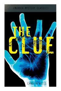 Cover image for THE CLUE (Murder Mystery Classic): Detective Fleming Stone Series