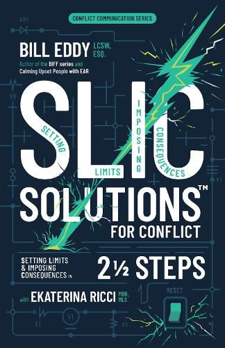 Cover image for SLIC Solutions for Conflict