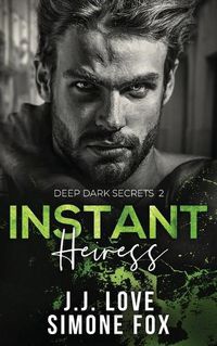 Cover image for Instant Heiress