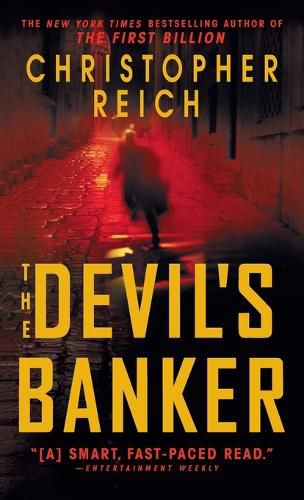 Cover image for The Devil's Banker: A Novel
