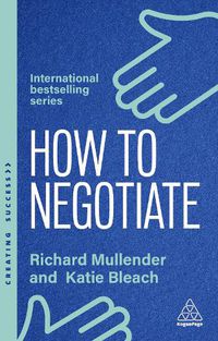 Cover image for How to Negotiate