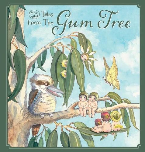 Cover image for Tales from the Gum Tree (May Gibbs)