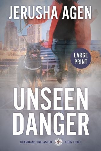 Cover image for Unseen Danger