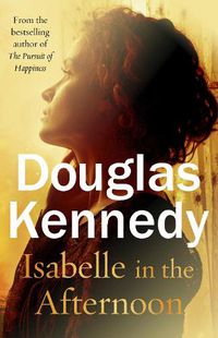 Cover image for Isabelle in the Afternoon