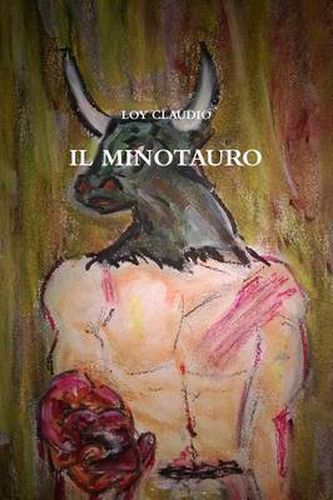 Cover image for IL Minotauro