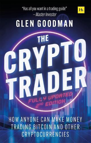 Cover image for The Crypto Trader