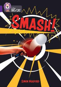 Cover image for Smash!