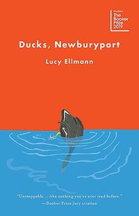 Cover image for Ducks, Newburyport