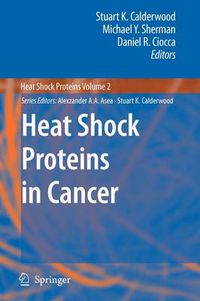 Cover image for Heat Shock Proteins in Cancer