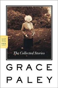 Cover image for The Collected Stories