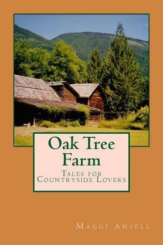 Cover image for Oak Tree Farm