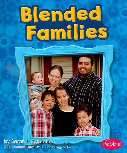 Blended Families (My Family)